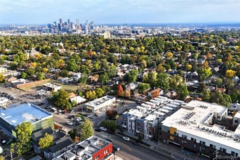 3360 38th Ave #10, Denver, CO 80211