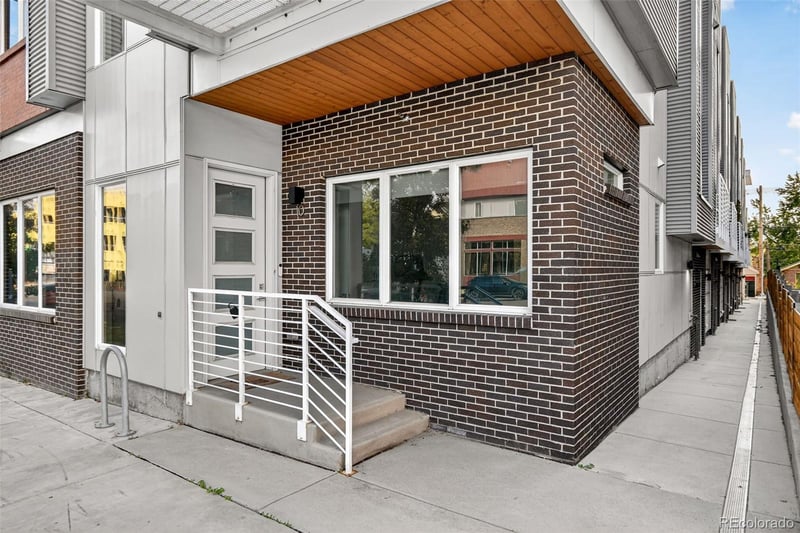 3360 38th Ave #10, Denver, CO 80211