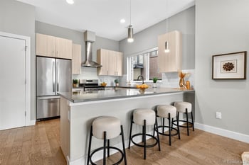 3360 38th Ave #10, Denver, CO 80211