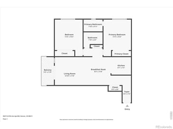 3047 47th Ave #602, Denver, CO 80211