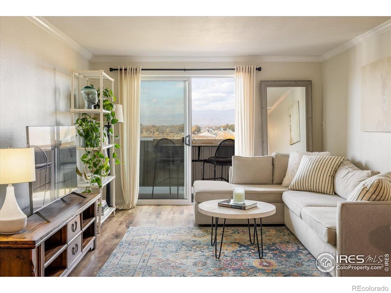 3047 47th Ave #602, Denver, CO 80211