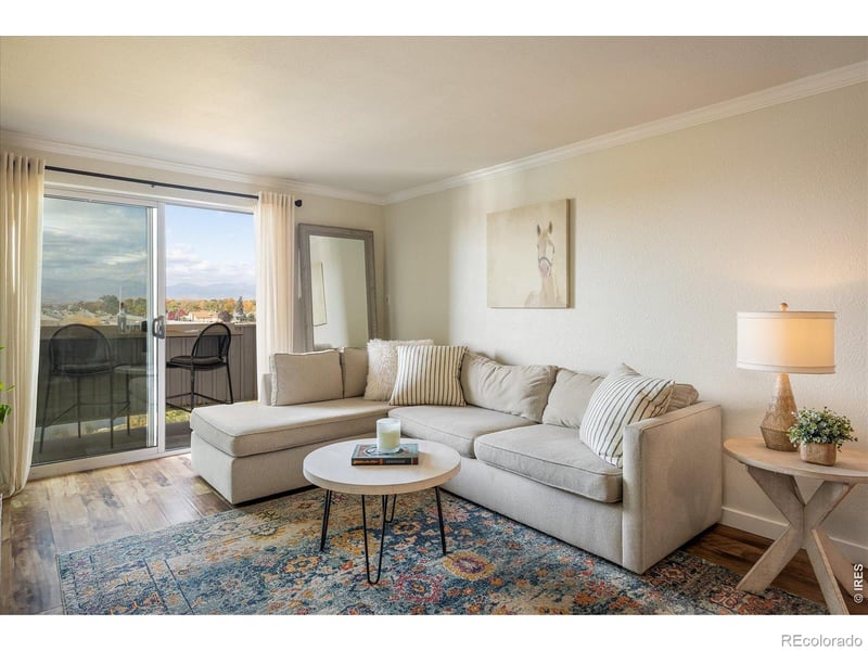 3047 W 47th Ave #602, Denver, CO 80211