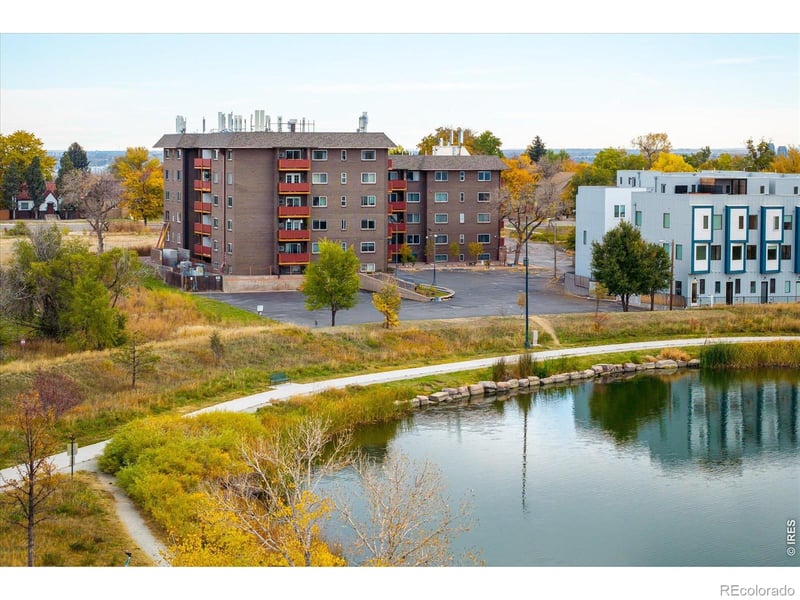 3047 W 47th Ave #602, Denver, CO 80211