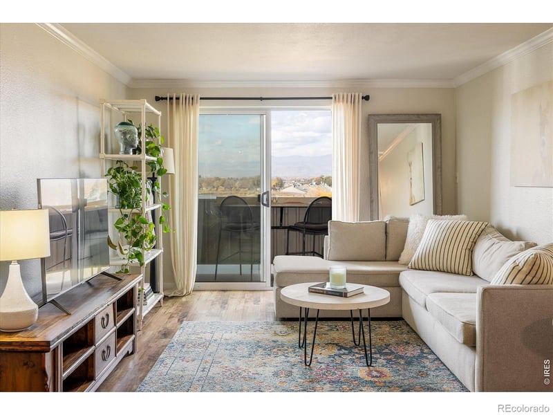 3047 W 47th Ave #602, Denver, CO 80211