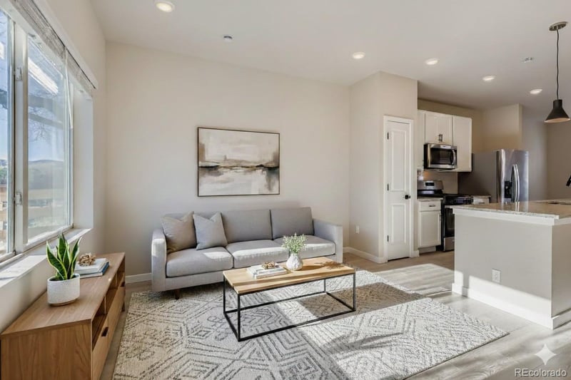 15343 69th Ave, Arvada, CO 80007