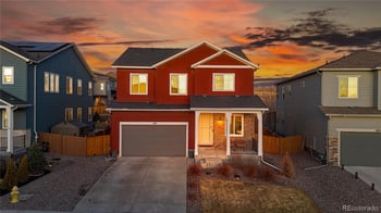 1107 Basalt Ridge Loop, Castle Rock, CO 80108
