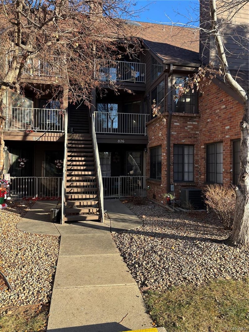 826 Vance St #E, Lakewood, CO 80226