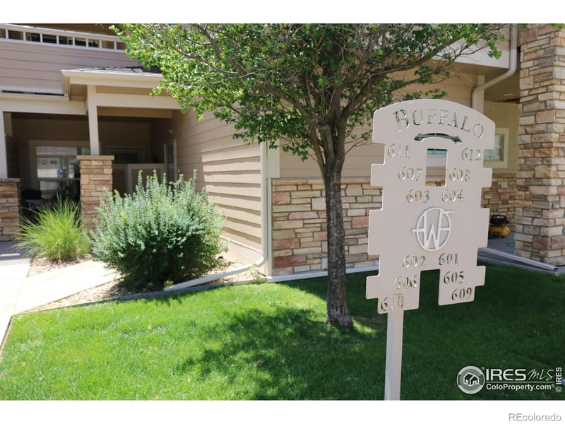 5775 29th St #605, Greeley, CO 80634
