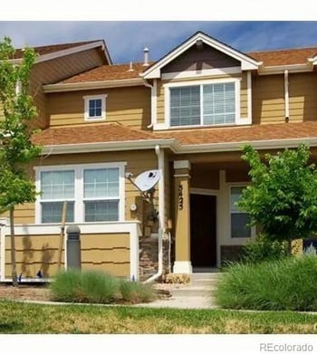 5425 Marco Aly, Colorado Springs, CO 80924