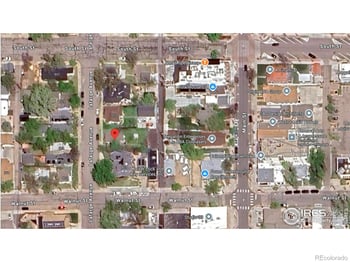 914 La Farge Ave, Louisville, CO 80027