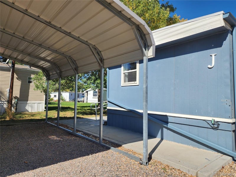 29 State Highway 52 Lot J, Erie, CO 80516