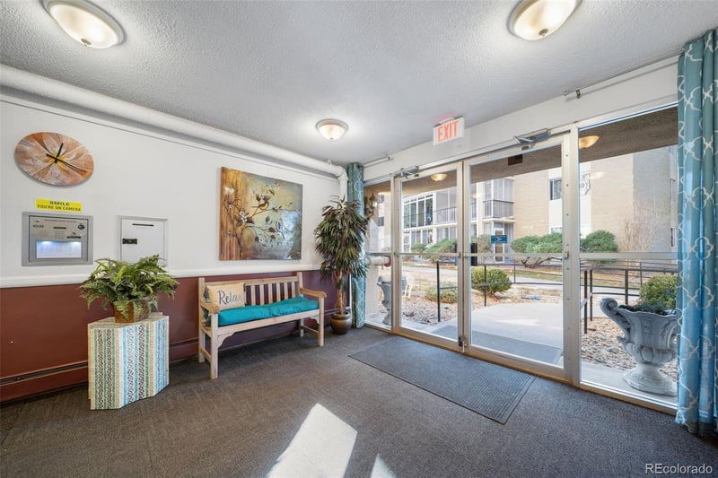 3082 Wheeling Way #205, Aurora, CO 80014