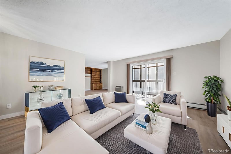 3082 Wheeling Way #205, Aurora, CO 80014