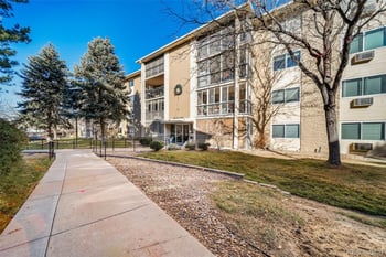 3082 Wheeling Way #205, Aurora, CO 80014