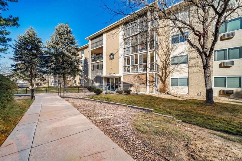 3082 Wheeling Way #205, Aurora, CO 80014