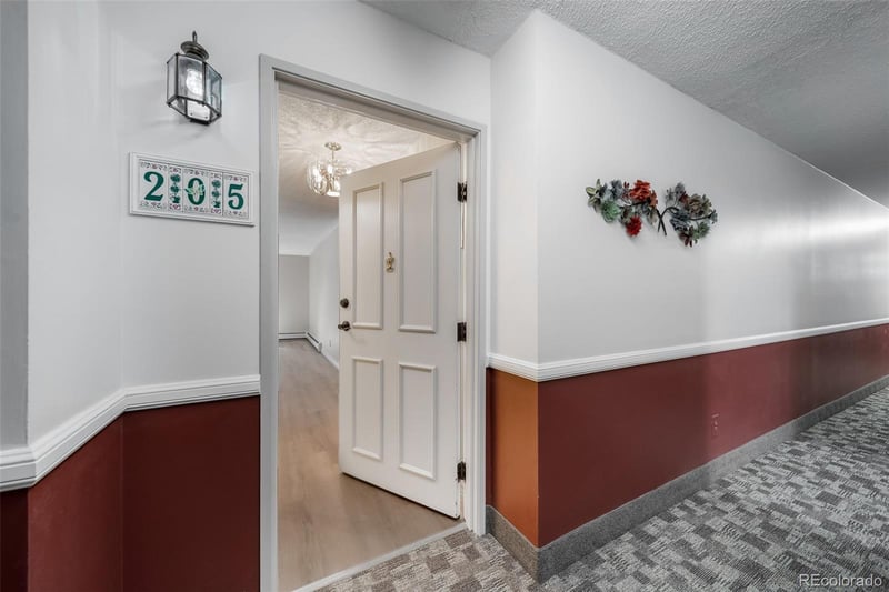 3082 Wheeling Way #205, Aurora, CO 80014