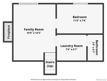 248 Madison Dr, Bennett, CO 80102