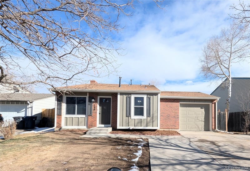 248 Madison Dr, Bennett, CO 80102