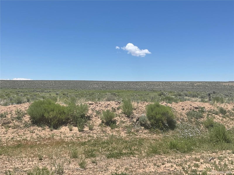 Lot County Rd 10, San Luis, CO 81152