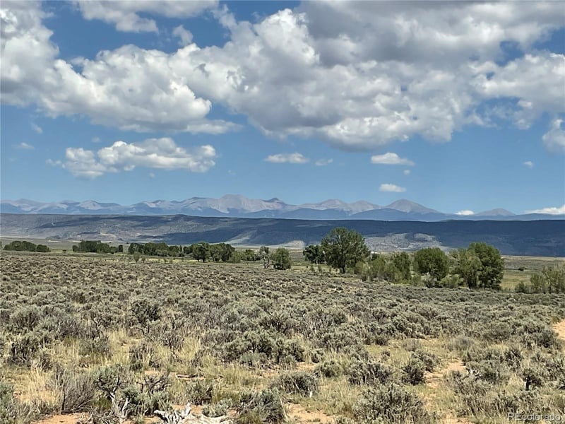 Lot County Rd 10, San Luis, CO 81152