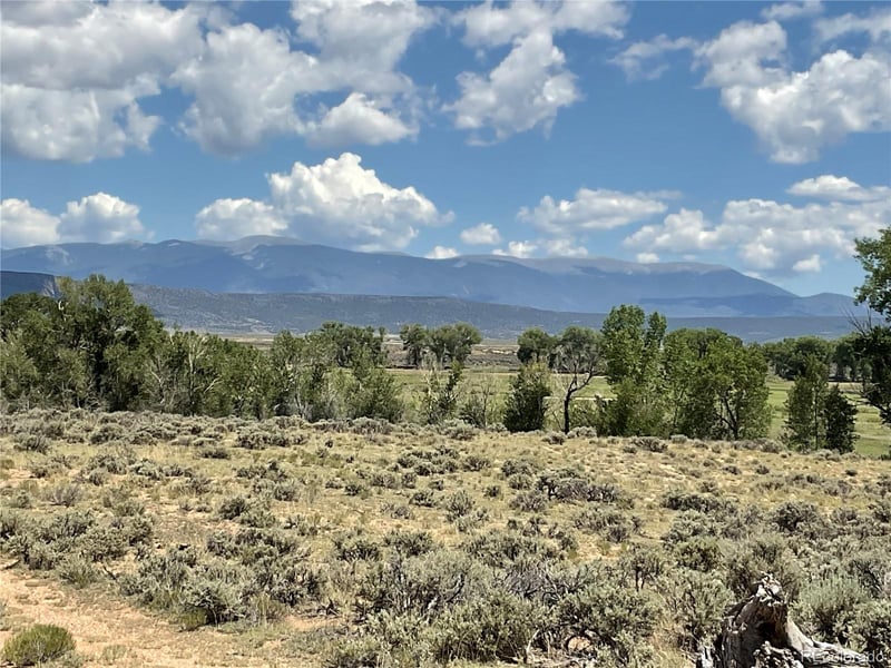 Lot County Rd 10, San Luis, CO 81152