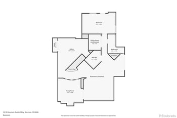 16118 Mountain Bluebird Way, Morrison, CO 80465