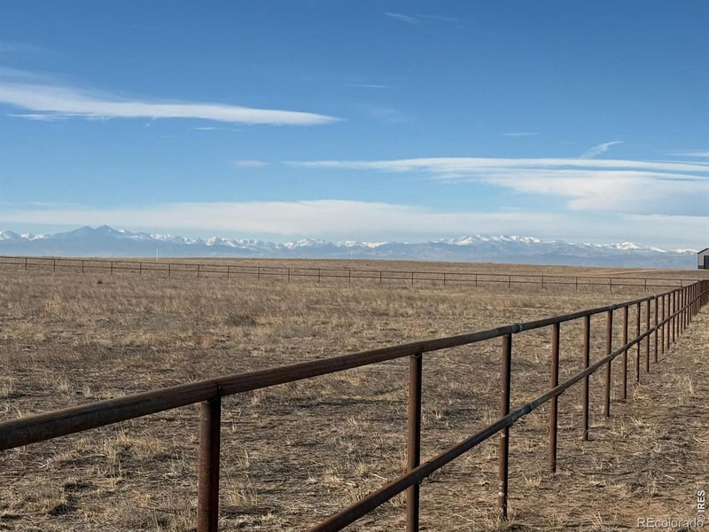 42389 County Road 51, Ault, CO 80610