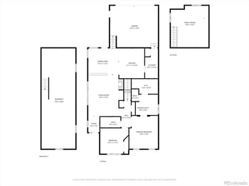 16464 Blackthorn Way, Parker, CO 80134