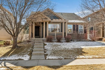 16464 Blackthorn Way, Parker, CO 80134