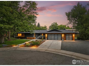 6987 Sweetwater Ct, Boulder, CO 80301