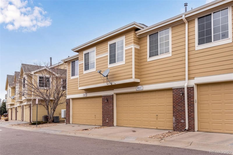 16127 Geddes Dr #81, Aurora, CO 80016