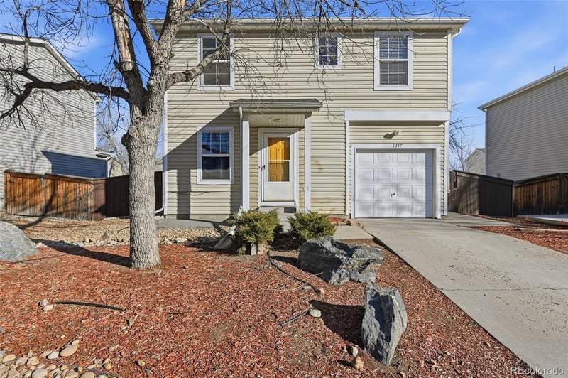 1247 Bluejay Ave, Brighton, CO 80601