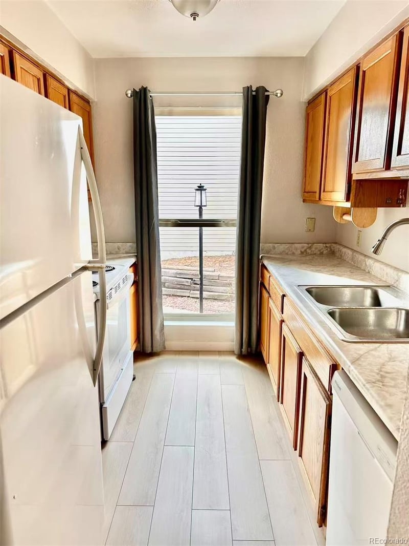 3549 Fairplay Way #7, Aurora, CO 80014