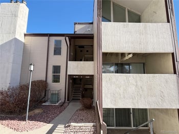 3549 Fairplay Way #7, Aurora, CO 80014