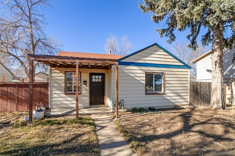 3335 Dexter St, Denver, CO 80207