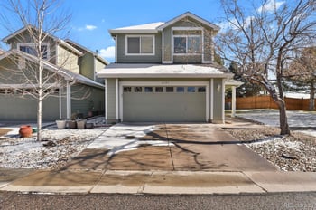 2297 128th Ave, Thornton, CO 80241