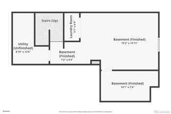 2297 E 128th Ave, Thornton, CO 80241
