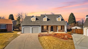 7061 Glencoe Ct, Centennial, CO 80122