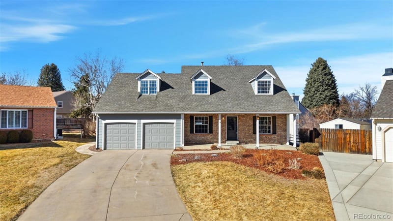 7061 Glencoe Ct, Centennial, CO 80122