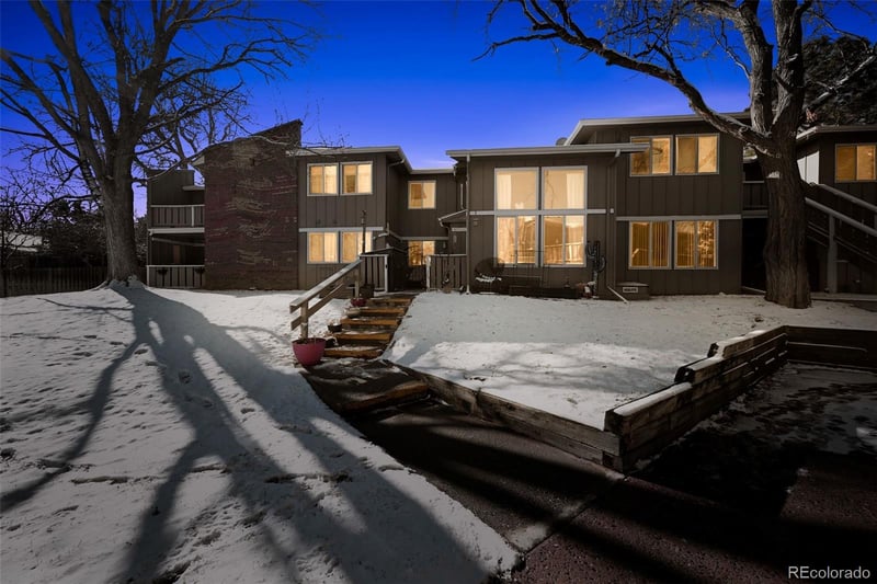 857 Van Gordon Ct #C106, Lakewood, CO 80228