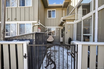 857 Van Gordon Ct #C106, Lakewood, CO 80228