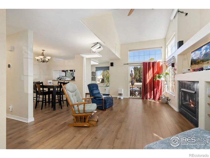 6803 Antigua Dr #72, Fort Collins, CO 80525