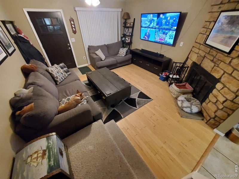 920 Milo Cir #A, Lafayette, CO 80026