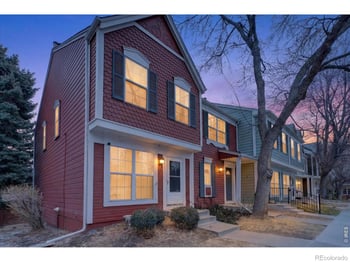 920 Milo Cir #A, Lafayette, CO 80026