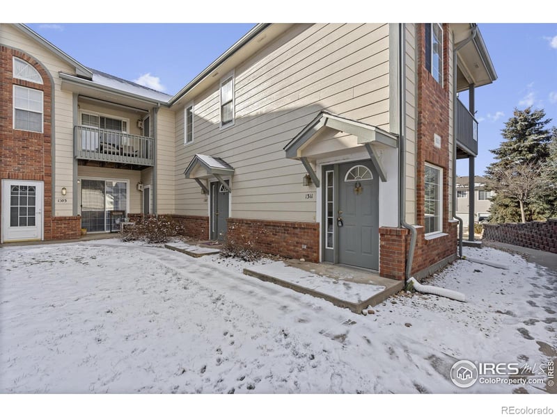 5151 29th St #1311, Greeley, CO 80634