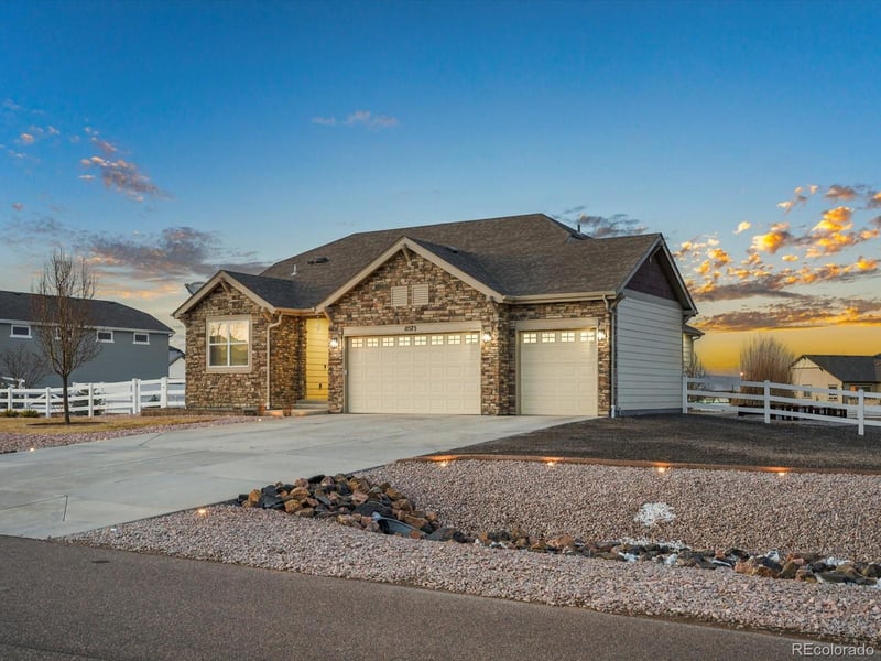 11575 162nd Dr, Brighton, CO 80602