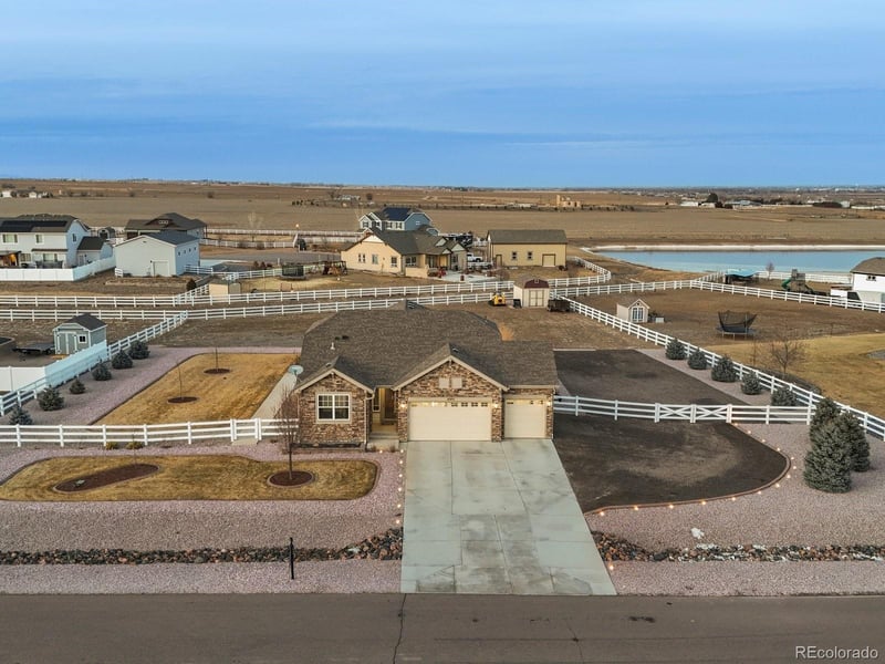 11575 162nd Dr, Brighton, CO 80602