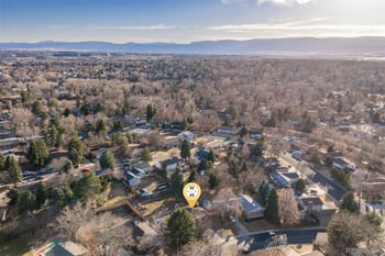 7386 Bannock Dr, Littleton, CO 80120