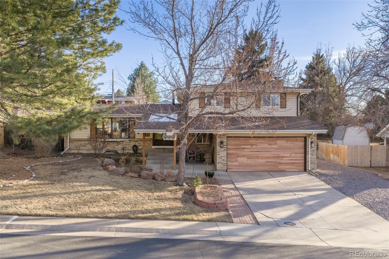 7386 Bannock Dr, Littleton, CO 80120