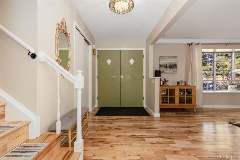 7386 Bannock Dr, Littleton, CO 80120